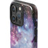 The Fox Fur Nebula iPhone 16 Pro Impact Case